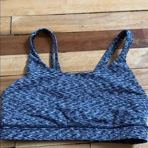 Lululemon Energy bra
